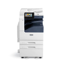Brand New Xerox VersaLink B7125 B&W Multifunction Printer 11x17