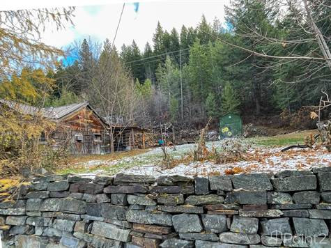 Homes for Sale in Moyie, British Columbia $289,900 in Houses for Sale in Cranbrook - Image 4