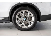 2021 BMW X3 xDrive30e 2.0L I4 TwinPower Turbo AWD 8-Speed Automatic EXTERIOR - GLACIER SILVER METALL... (image 4)