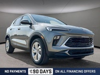 This Buick Encore GX delivers a Turbocharged 1.3/ engine powering this Automatic transmission. TRANS... (image 7)