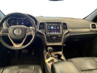 This Jeep Grand Cherokee boasts a Regular Unleaded V-8 5.7 L/345 engine powering this Automatic tran... (image 8)
