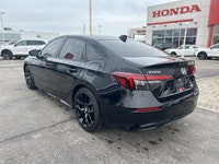 Designed for drivers who appreciate intelligent design and exceptional efficiency, the 2025 Honda Ci... (image 6)