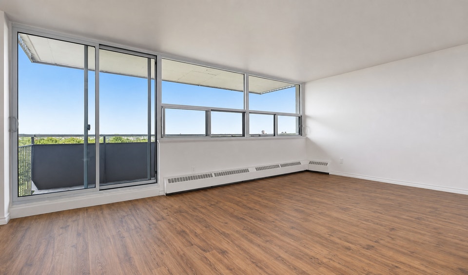 3 Bedroom + Den Apartment for Rent - 84 Runnymede Road 5
