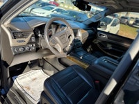 Anti-Lock Brakes;Driver Air Bag;Fog Lights;Passenger Air Bag;Security System;Side Air Bag;Traction C... (image 5)