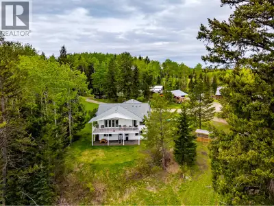 Complete privacy! Two titles totaling over 240 acres, time to bring your family and your dreams to t...