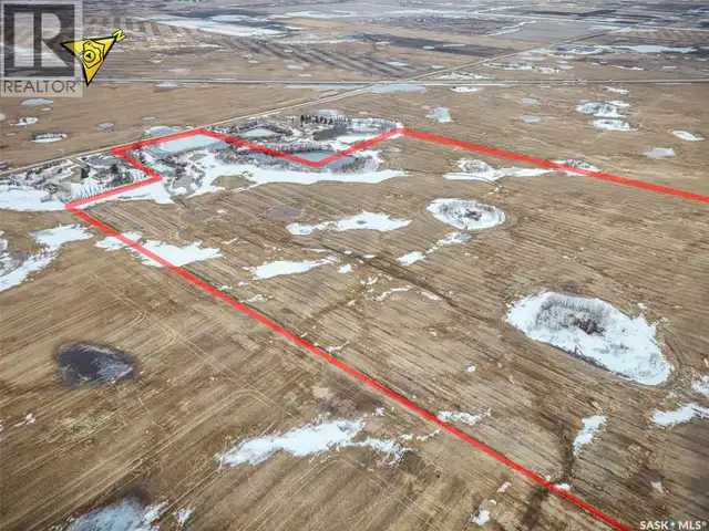 JBW Land Corman Park Rm No. 344, Saskatchewan in Land for Sale in Saskatoon - Image 6