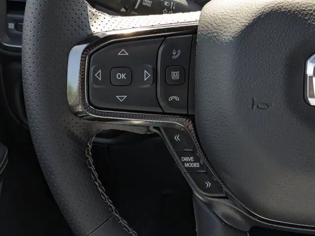 2025 Ram 1500 Sport - 360 Parking Cams - Adaptive Cruise - 12 in Cars & Trucks in Calgary - Image 18