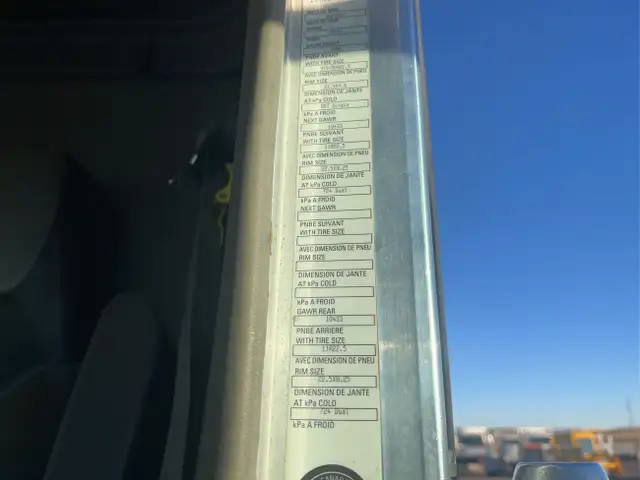 2016 Kenworth T800 in Heavy Trucks in Calgary - Image 23