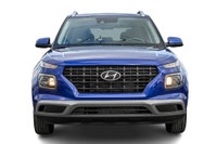 Hyundai Venue Preferred * Groupe Électrique * Climatisation * Bluetooth * Regulateur de Vitesse * Ca... (image 1)