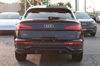 NO ACCIDENT WELL MAINTAINED Experience unmatched performance and refined elegance with the Audi Q5 2... (image 5)