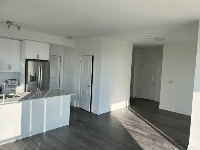 Beautiful,Spacious Condominium Appartment for Rent. Located close to Downtown Town Milton, 1,400 Sqf...