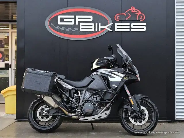 2019 KTM Super Adventure 1290 S in Street, Cruisers & Choppers in Oshawa / Durham Region - Image 2