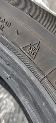 4 x 245/50/19 NOKIAN hakkapeliitta WINTER tires 80 % tread left Dot#2020 ,,,,good condition off 2020...