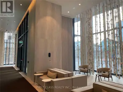 4212 - 138 DOWNES STREET Toronto (Waterfront Communities), Ontar