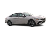 Welcome to Country Hills Volkswagen 2024 Hyundai Elantra Preferred We want your vehicle! Whether you... (image 3)