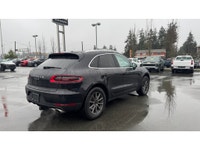 This Porsche Macan S delivers true sports car performance in a refined, everyday SUV. Powered by a t... (image 3)