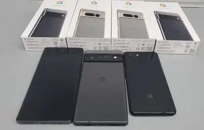 Google Pixel 6 Pro Google Pixel 7 Pro Google Pixel Deals OnePlus Nord Google Pixel 6 Pro 512GB Googl...