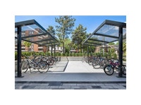 295 Dufferin Street is conveniently located minutes away from Liberty Village in Toronto, with hundr... (image 1)