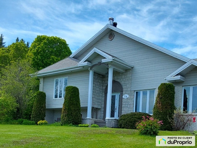$319,000 - Bi-Level for sale in Ste-Sabine-De-Bellechasse — photo 2