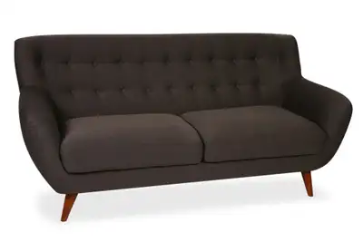 Mid Century Modern 3-seater Sofa for only $499, View more