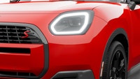 Le tout nouveau *MINI Countryman Cooper S 2027* est aussi audacieux et aventurier que vous. Que vous... (image 5)