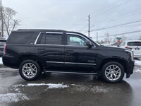 2018 GMC Yukon . Engine: 5.3L V8 OHV 16V FFV Safety Equipment Lane Change Alert with Side Blind Zone... (image 1)