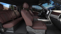 This one owner, accident free trade includes: Power Heated/Cooled Front Seats Heated Second Row Heat... (image 5)