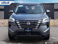 Check out this certified 2024 Nissan Rogue S AWD | Heated Wheel + Seats | Remote Start | CarPlay + A... (image 7)