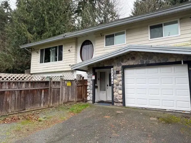 33368 KNIGHT AVENUE Mission, British Columbia in Houses for Sale in Mission - Image 2