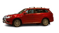 Dilawri Mitsubishi Recent Arrival! 2022 Mitsubishi Outlander PHEV 4D Sport Utility, 2.4L I4 DOHC MIV... (image 6)