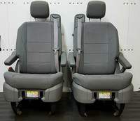 Seats for RVs - Used