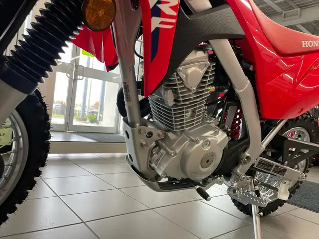 2026 Honda CRF125F in Dirt Bikes & Motocross in Kitchener / Waterloo - Image 7