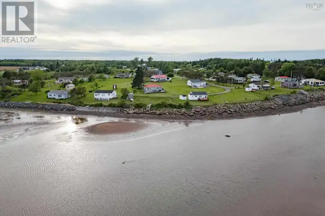 Vacant Lot Ogden Lane Amherst Shore, Nova Scotia62863780136321124