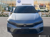 This Honda Civic Sedan boasts a Regular Unleaded I-4 2.0 L/122 engine powering this Variable transmi... (image 7)