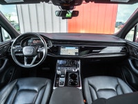 Carget Supercentre is proud to present this 2022 Audi Q7 Progressiv! EXTERIOR: GLACIER WHITE INTERIO... (image 9)