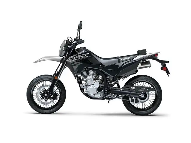 2026 Kawasaki KLX300SM in Sport Bikes in Ottawa - Image 22