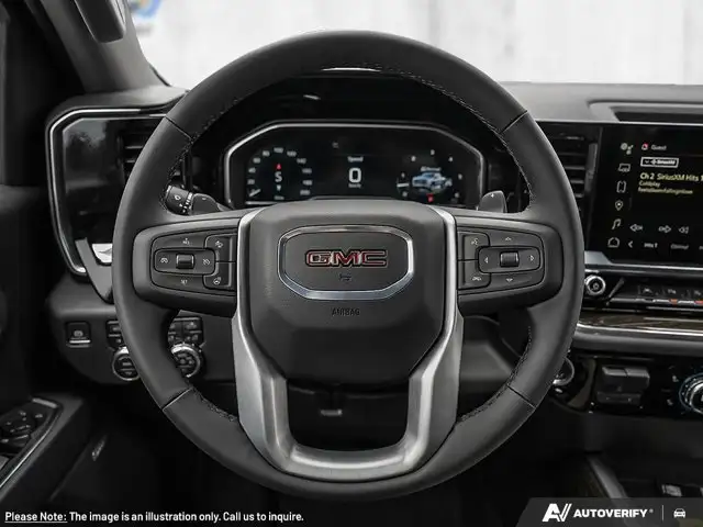 2026 GMC Sierra 1500 Elevation4954119525426892812