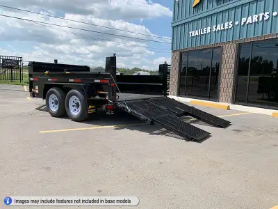 Buy Factory Direct and Save! Get it delivered to our Sudbury Pickup Depot or pick up at our factory...