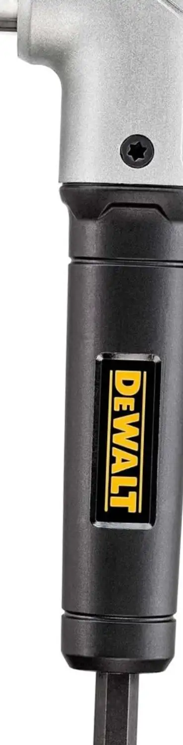 Impact Ready DEWALT Right Angle Drill Attachment, View more