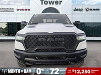 This Ram 1500 boasts a Twin Turbo Regular Unleaded I-6 3.0 L/183 engine powering this Automatic tran... (image 9)