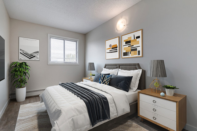 Affordable Apartments for Rent - St. James Place - Apartment for in Long Term Rentals in Saskatoon
