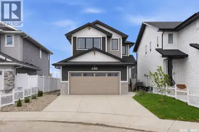 OVERSIZED LOT! LEGAL BASEMENT SUITE! PRIME BRIGHTON LOCATION! Welcome to this exceptional Brighton h...