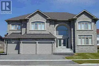Welcome to this magnificent masterpiece in prestigious Bayview Hill, nestled on a quiet crescent in...