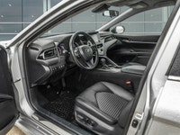 2023 Toyota Camry SE | Toyota Safety Sense 2.5+ | Pre-Collision System The 2023 Toyota Camry SE is a... (image 6)