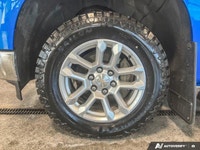 Welcome to Mann-Northway Auto Source. Unleash the power and capability of this 2023 Chevrolet Silver... (image 9)