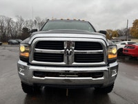 . Engine: 6.4L V8 Safety Equipment Electronic Stability Control (ESC) ABS And Driveline Traction Con... (image 7)