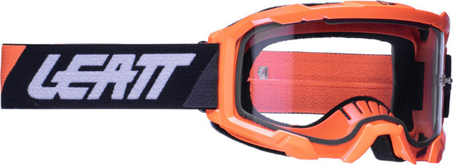 Leatt Goggles in Motorcycle Parts & Accessories in Saskatoon - Image 2