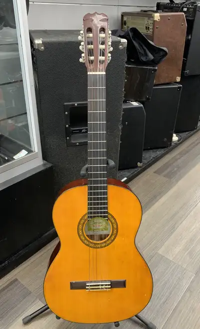 Suzuki No 34 Acoustic Guitar, View more