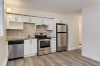 Amenities: Great Location • Large Balconies • Quiet Building Suite & Building: One-bedroom suites Sp... (image 8)