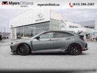 This 2021 Honda Civic Type R represents one of the most sought-after modern performance hatchbacks o... (image 4)